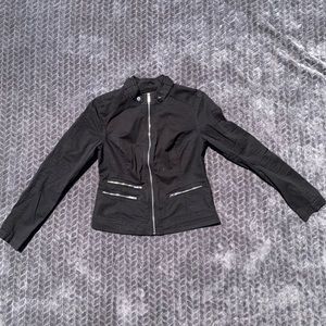 Guess Moto Jacket